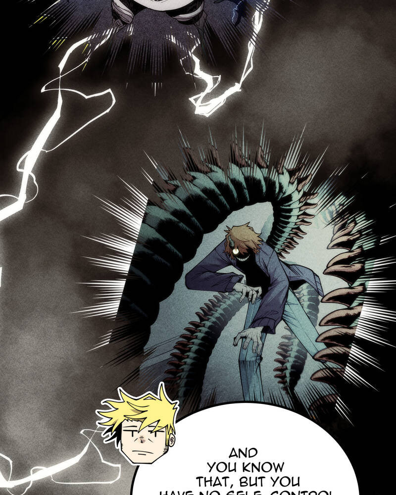 Monochrome Days Chapter 67 page 96 - 