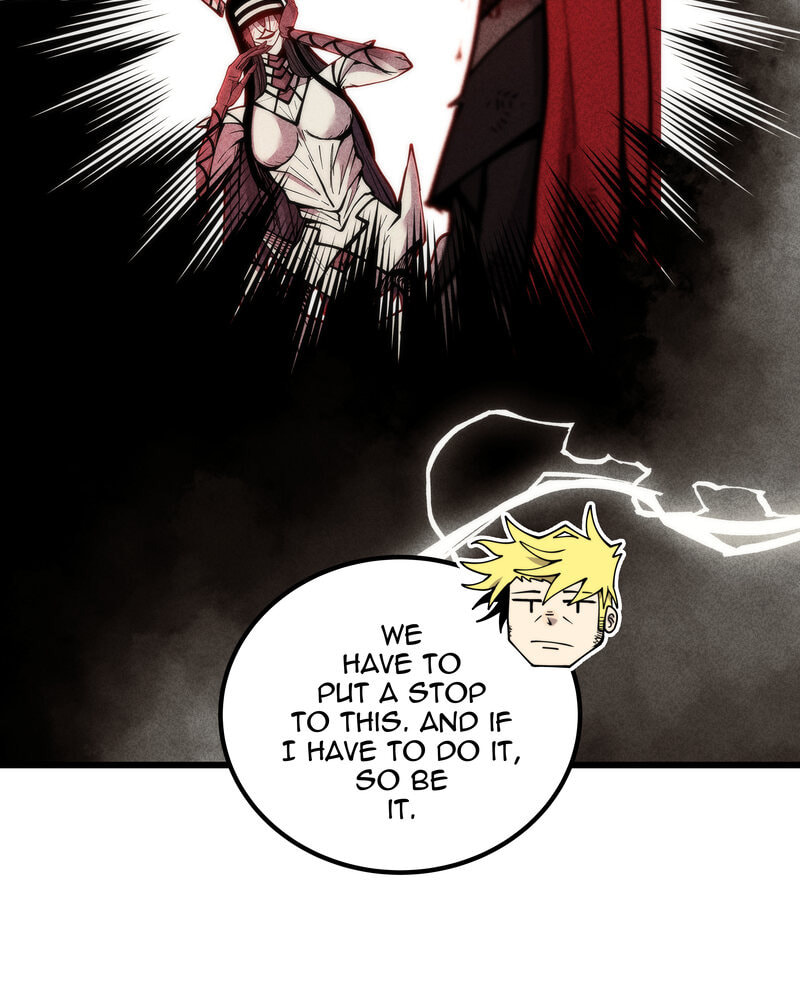 Monochrome Days Chapter 67 page 100 - 