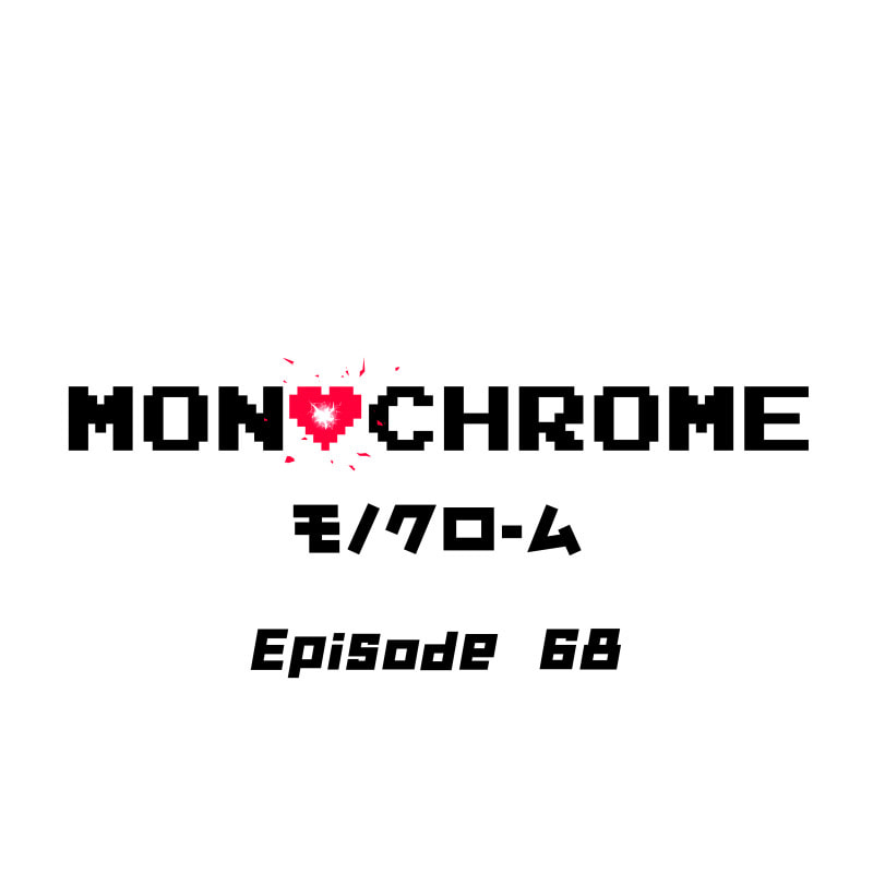 Monochrome Days Chapter 68 page 1 - 