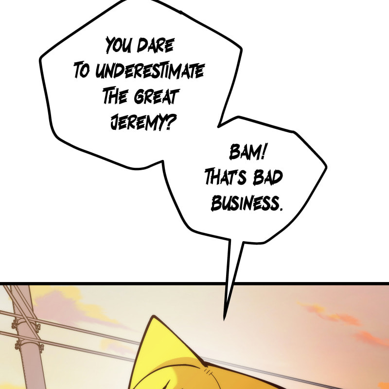 Monochrome Days Chapter 68 page 115 - 