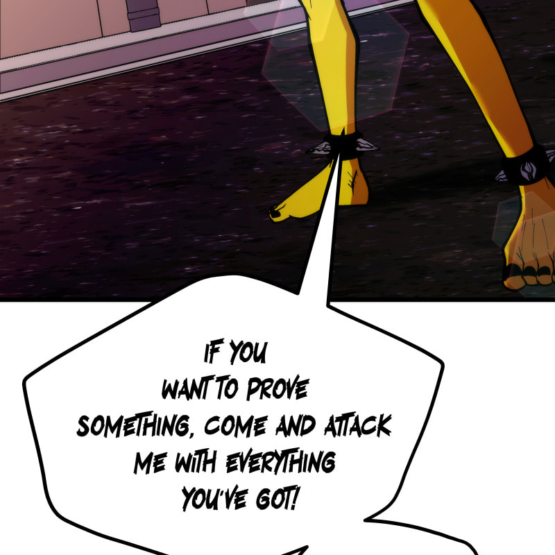 Monochrome Days Chapter 68 page 117 - 