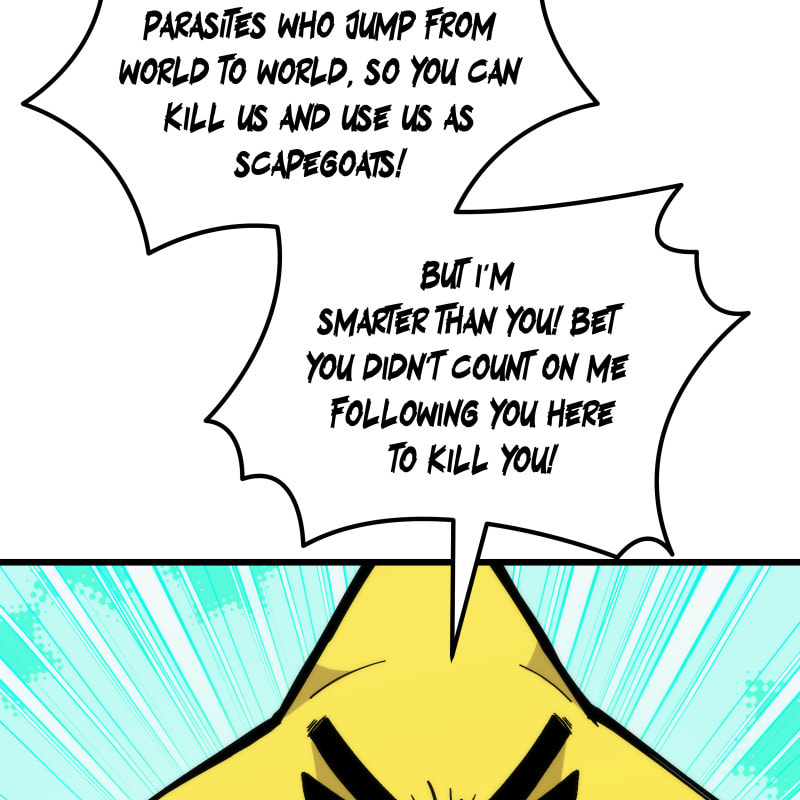 Monochrome Days Chapter 68 page 13 - 