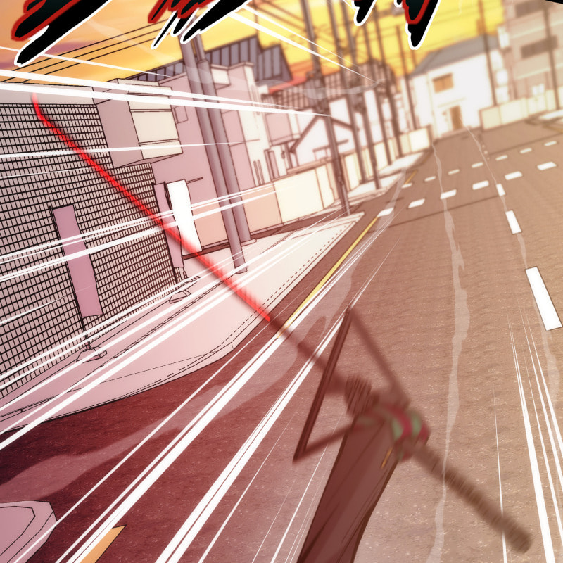 Monochrome Days Chapter 68 page 125 - 