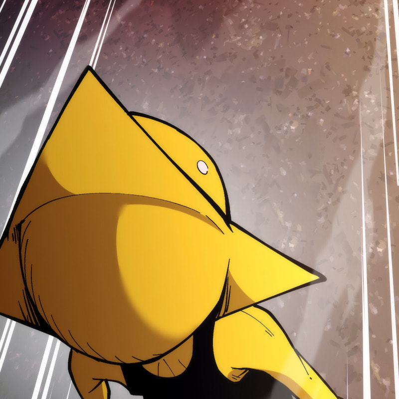 Monochrome Days Chapter 68 page 127 - 