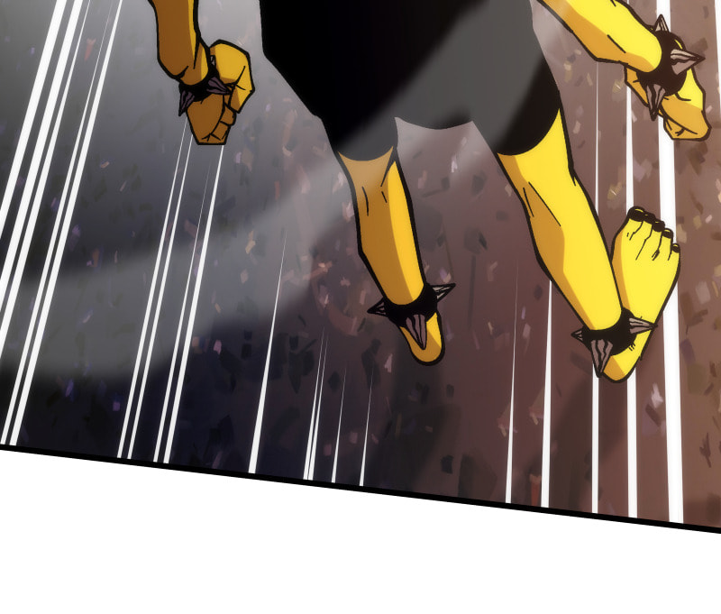 Monochrome Days Chapter 68 page 128 - 