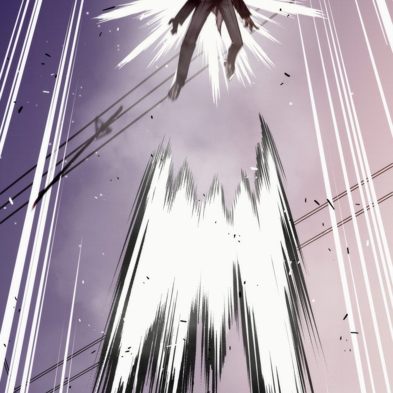 Monochrome Days Chapter 68 page 132 - 
