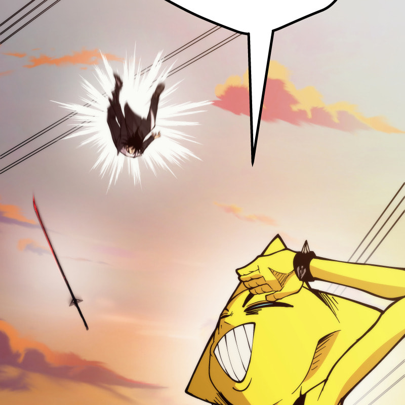 Monochrome Days Chapter 68 page 136 - 