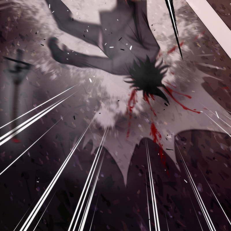 Monochrome Days Chapter 68 page 142 - 