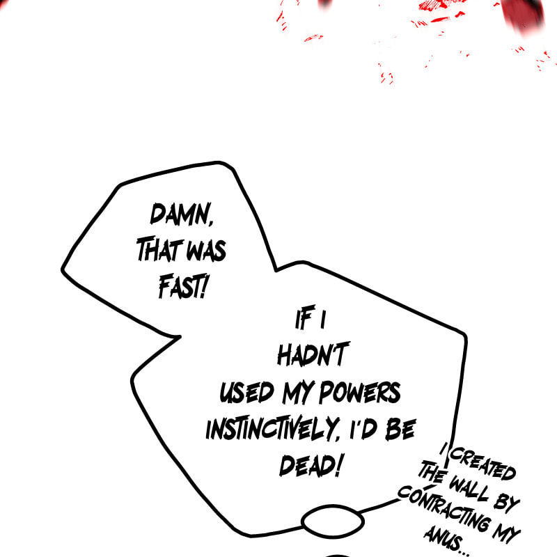 Monochrome Days Chapter 68 page 156 - 