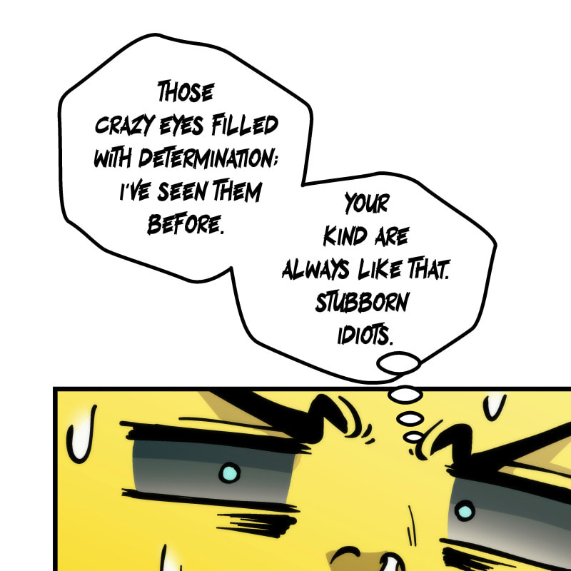 Monochrome Days Chapter 68 page 160 - 