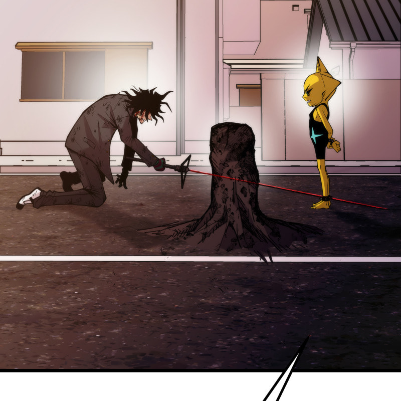 Monochrome Days Chapter 68 page 163 - 