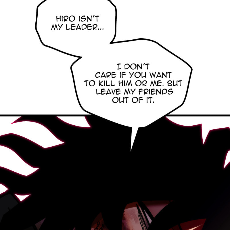Monochrome Days Chapter 68 page 165 - 