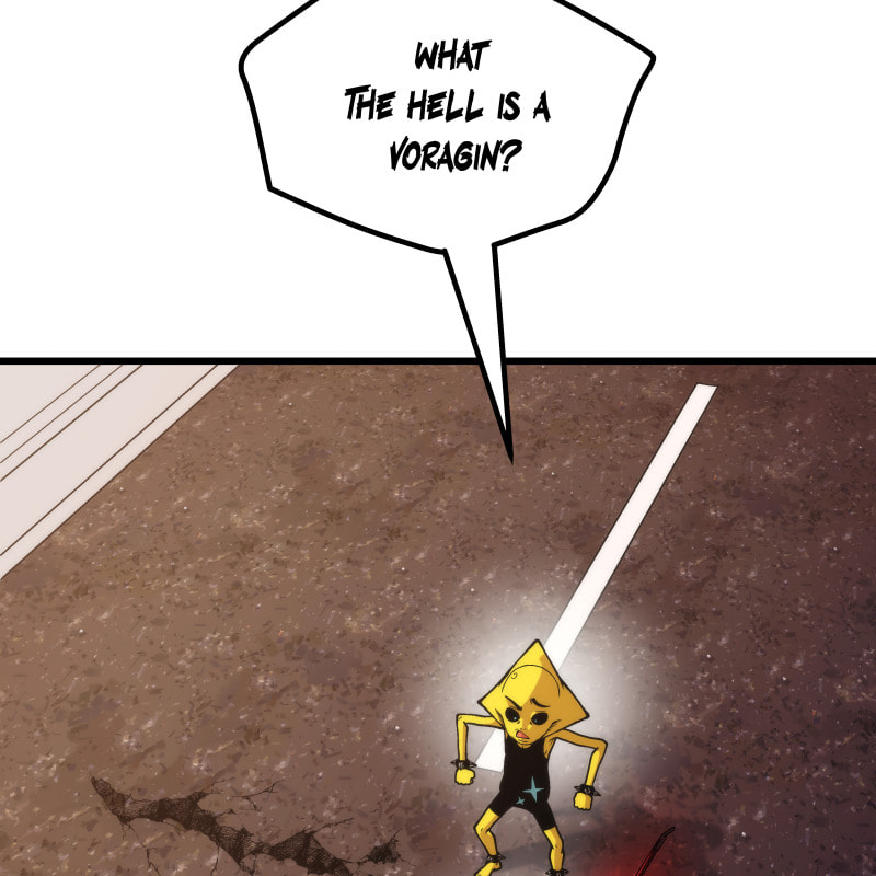 Monochrome Days Chapter 68 page 173 - 