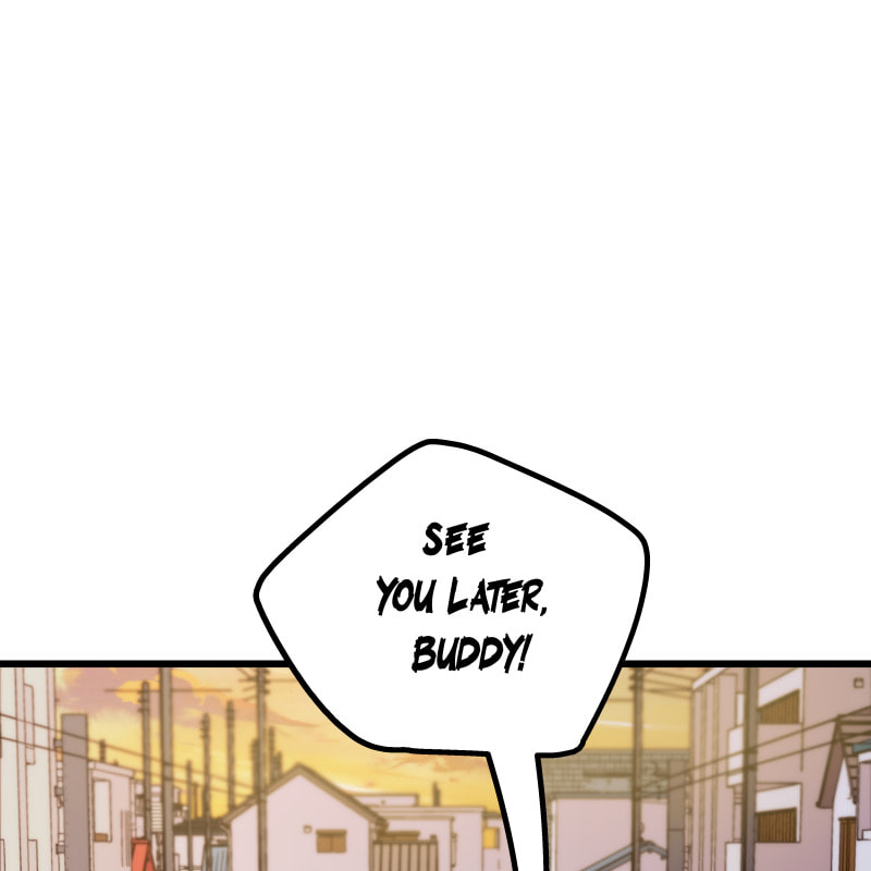 Monochrome Days Chapter 68 page 188 - 