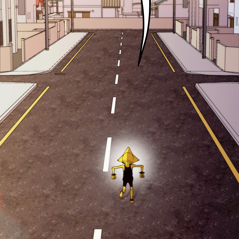 Monochrome Days Chapter 68 page 189 - 