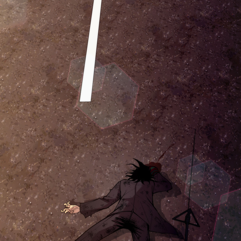 Monochrome Days Chapter 68 page 190 - 