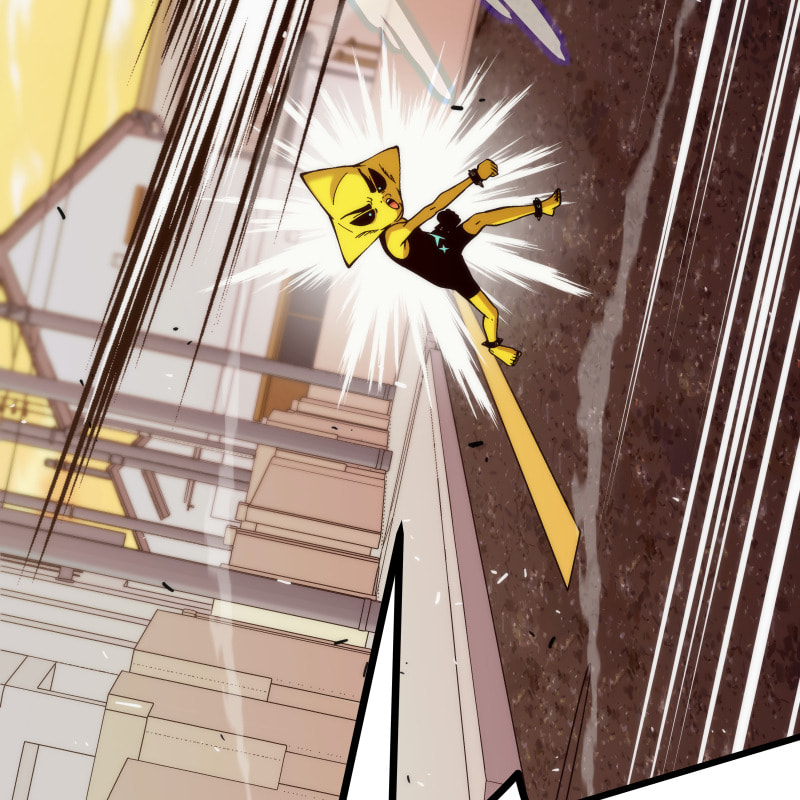 Monochrome Days Chapter 68 page 29 - 