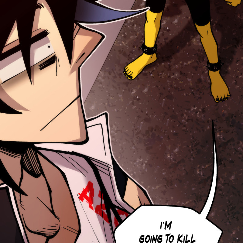 Monochrome Days Chapter 68 page 4 - 