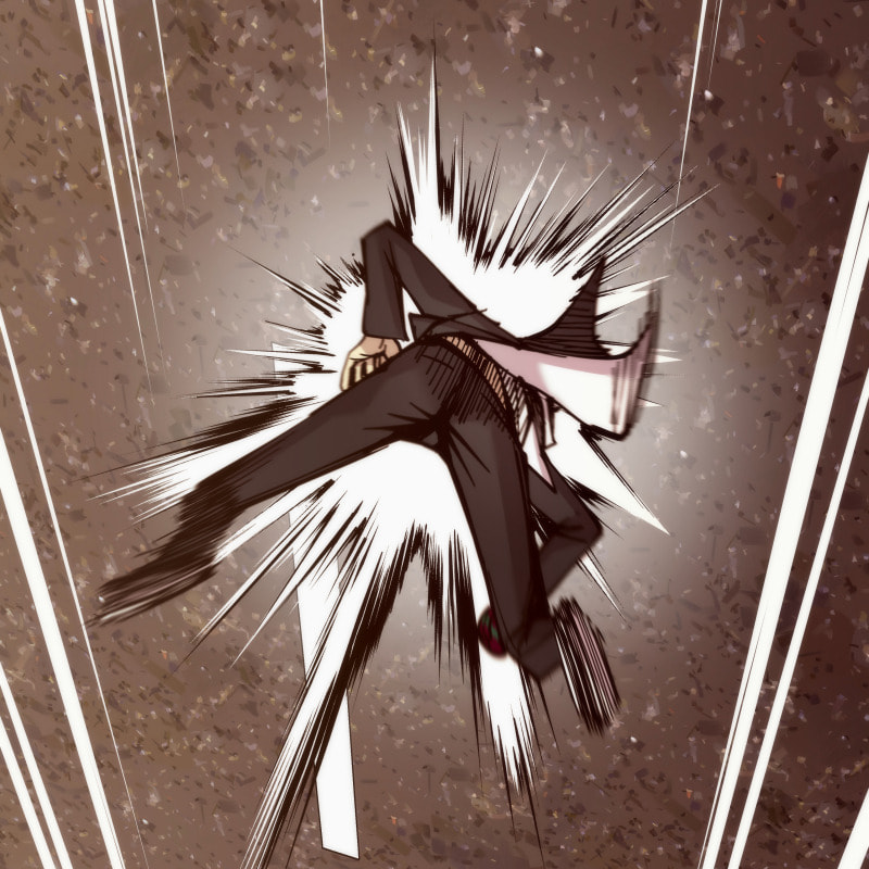Monochrome Days Chapter 68 page 34 - 