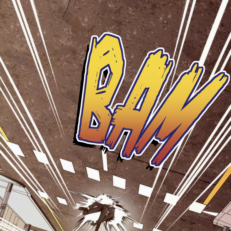 Monochrome Days Chapter 68 page 35 - 