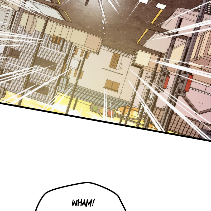 Monochrome Days Chapter 68 page 36 - 