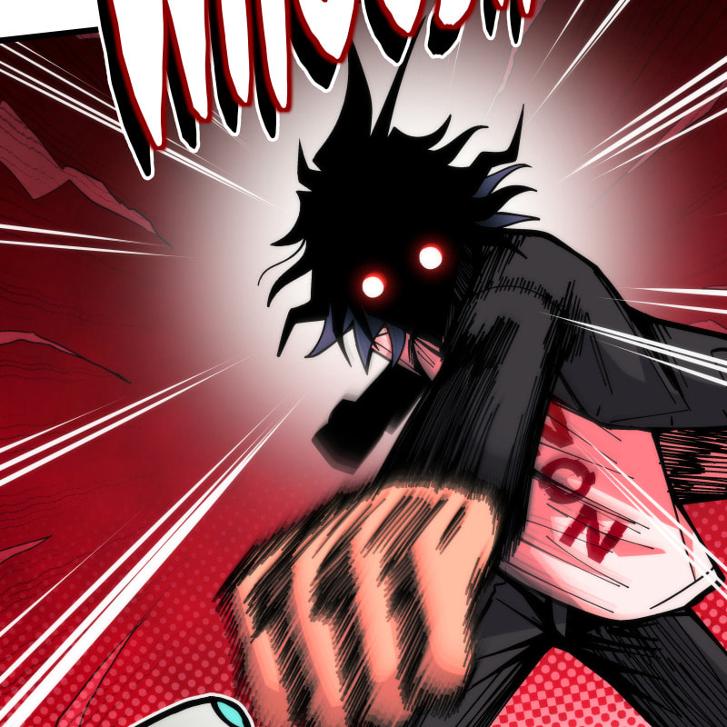 Monochrome Days Chapter 68 page 45 - 