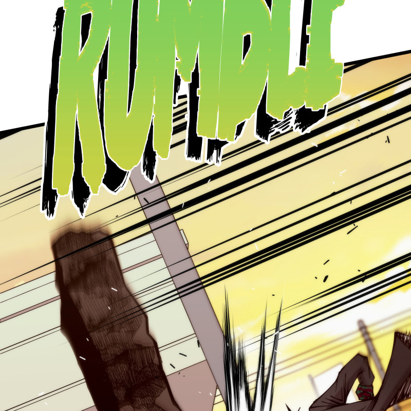 Monochrome Days Chapter 68 page 48 - 