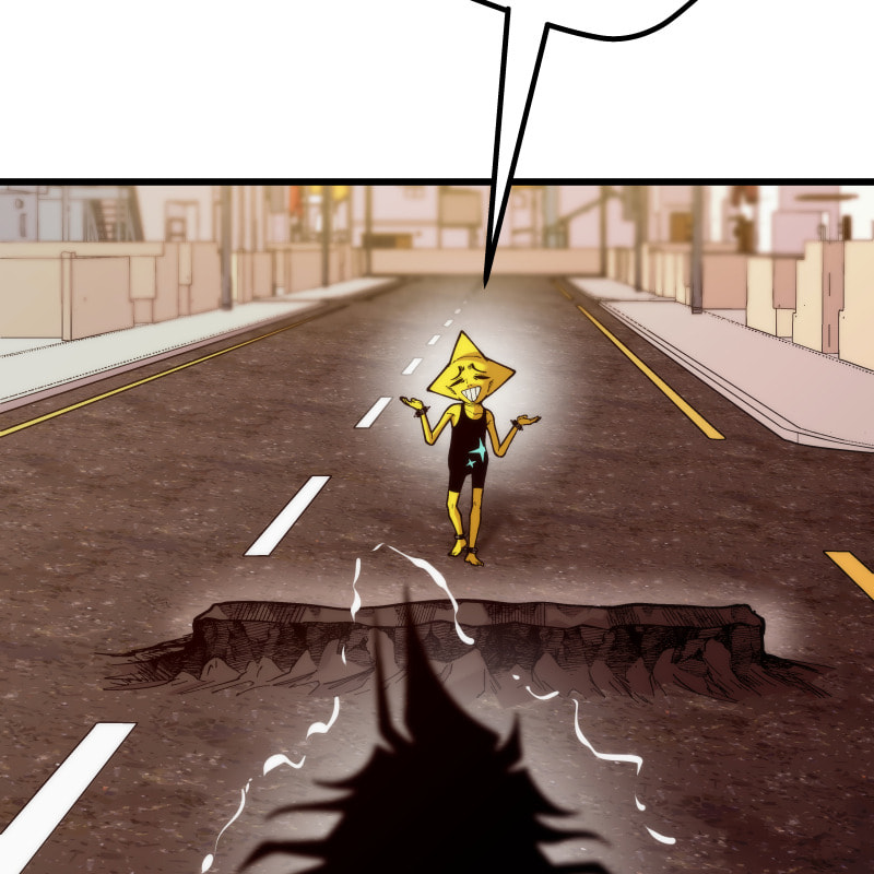 Monochrome Days Chapter 68 page 54 - 