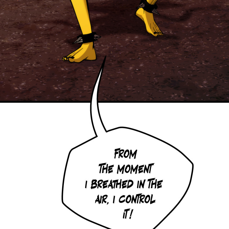 Monochrome Days Chapter 68 page 58 - 