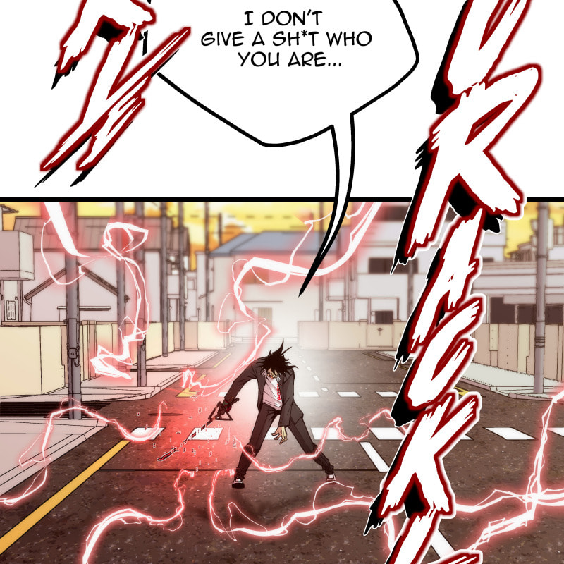 Monochrome Days Chapter 68 page 67 - 
