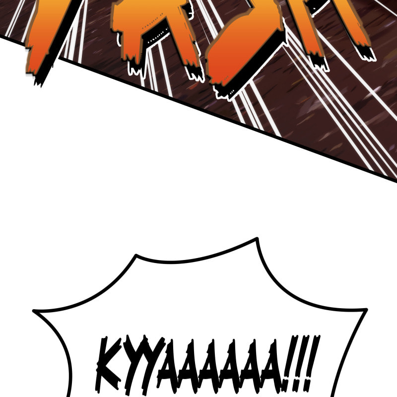 Monochrome Days Chapter 68 page 77 - 