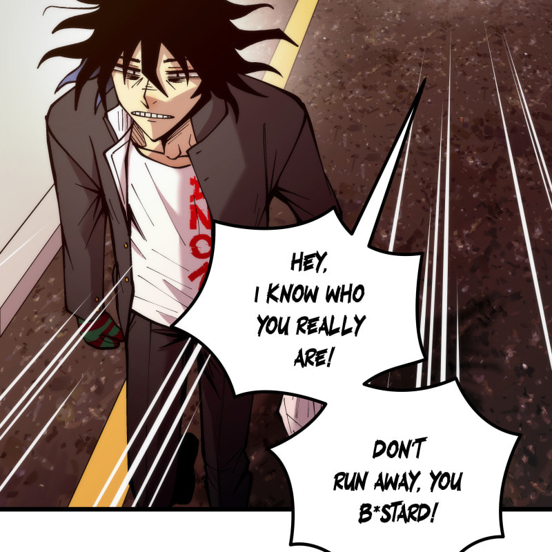 Monochrome Days Chapter 68 page 9 - 