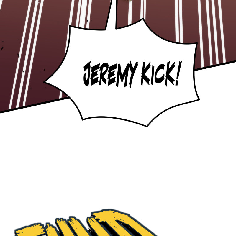 Monochrome Days Chapter 68 page 83 - 