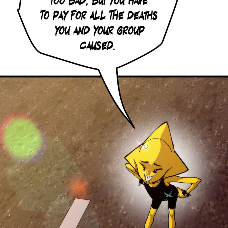 Monochrome Days Chapter 68 page 88 - 