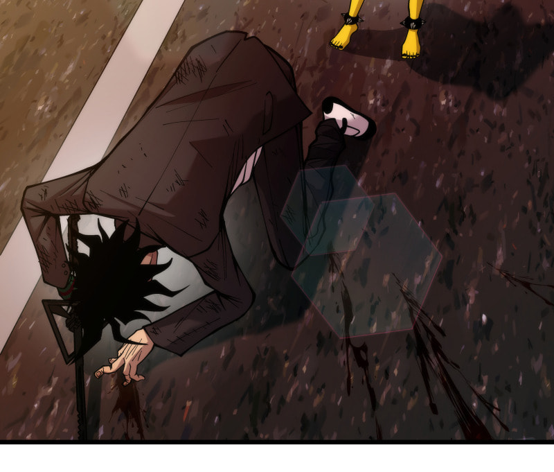 Monochrome Days Chapter 68 page 89 - 