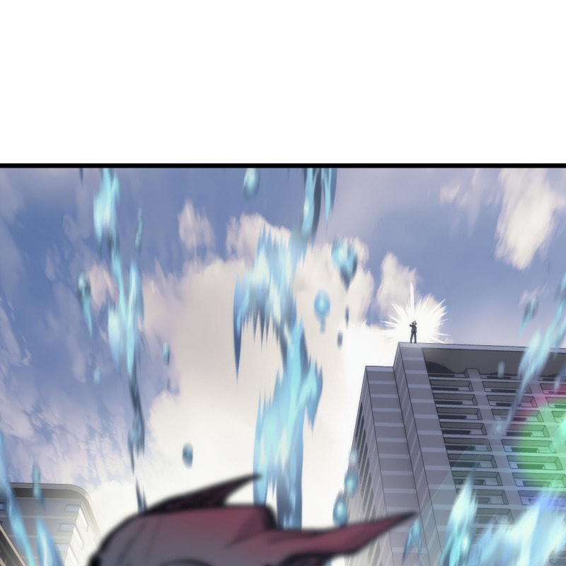 Monochrome Days Chapter 70 page 105 - 