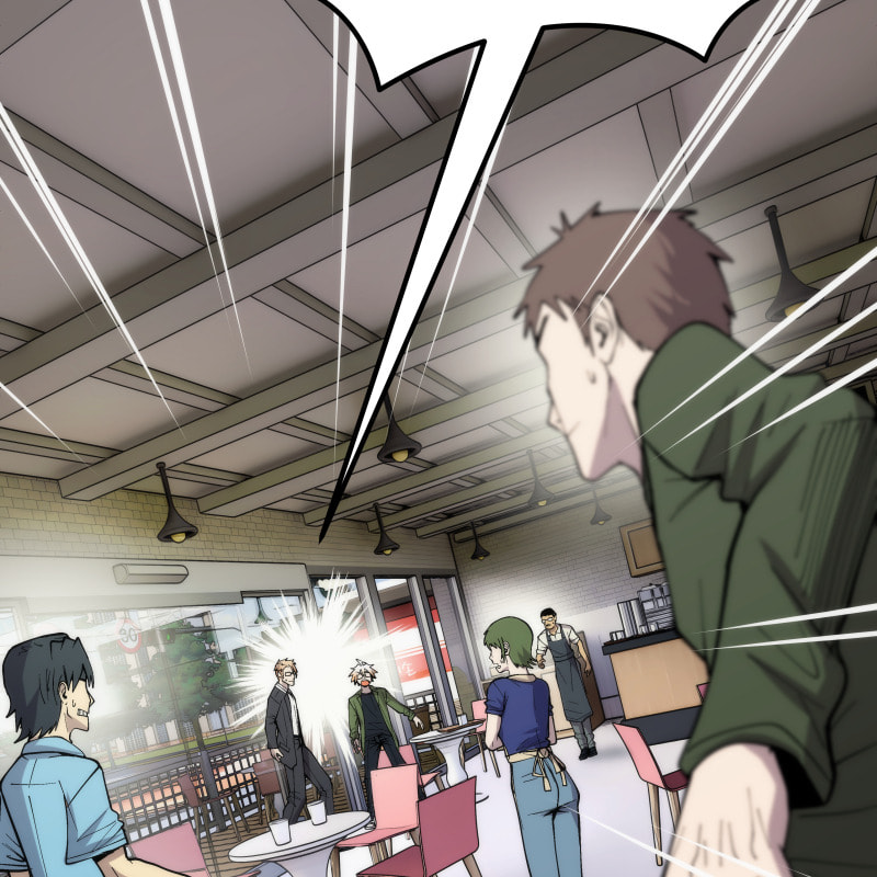 Monochrome Days Chapter 70 page 12 - 