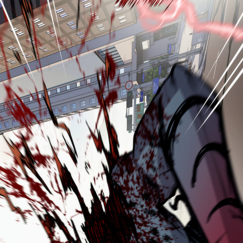 Monochrome Days Chapter 70 page 112 - 