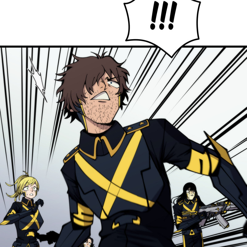Monochrome Days Chapter 70 page 116 - 