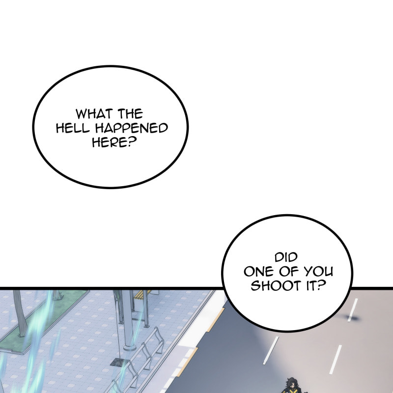 Monochrome Days Chapter 70 page 118 - 