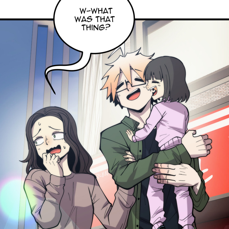 Monochrome Days Chapter 70 page 122 - 