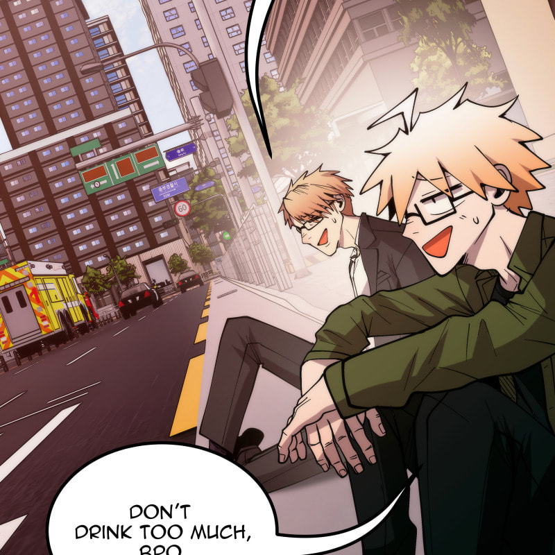 Monochrome Days Chapter 70 page 129 - 