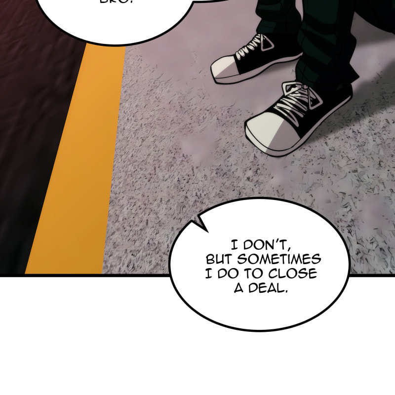 Monochrome Days Chapter 70 page 130 - 