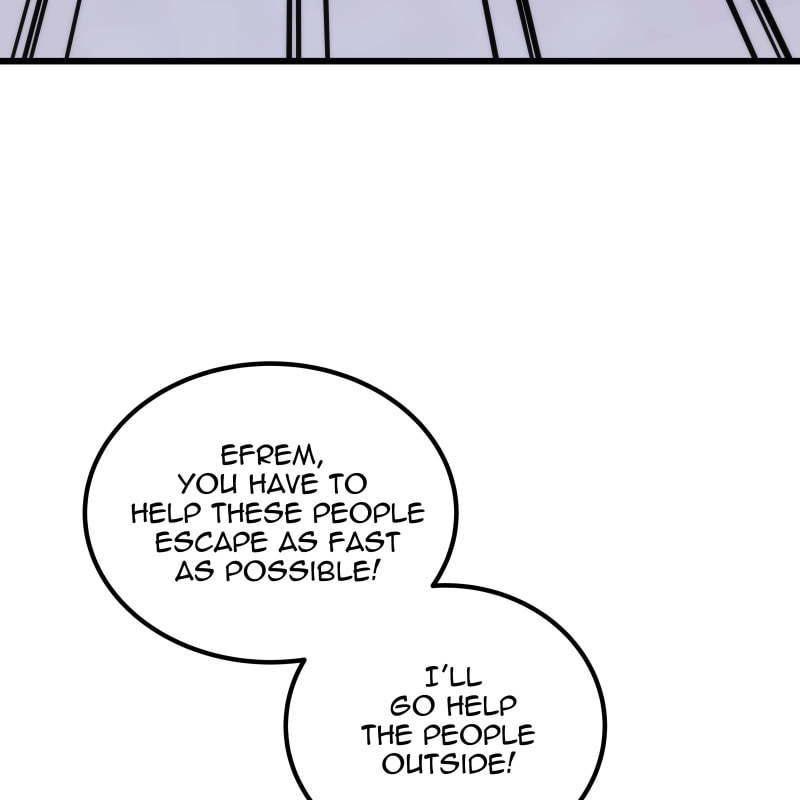 Monochrome Days Chapter 70 page 14 - 