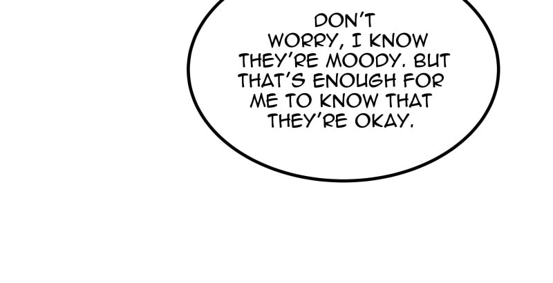 Monochrome Days Chapter 70 page 135 - 
