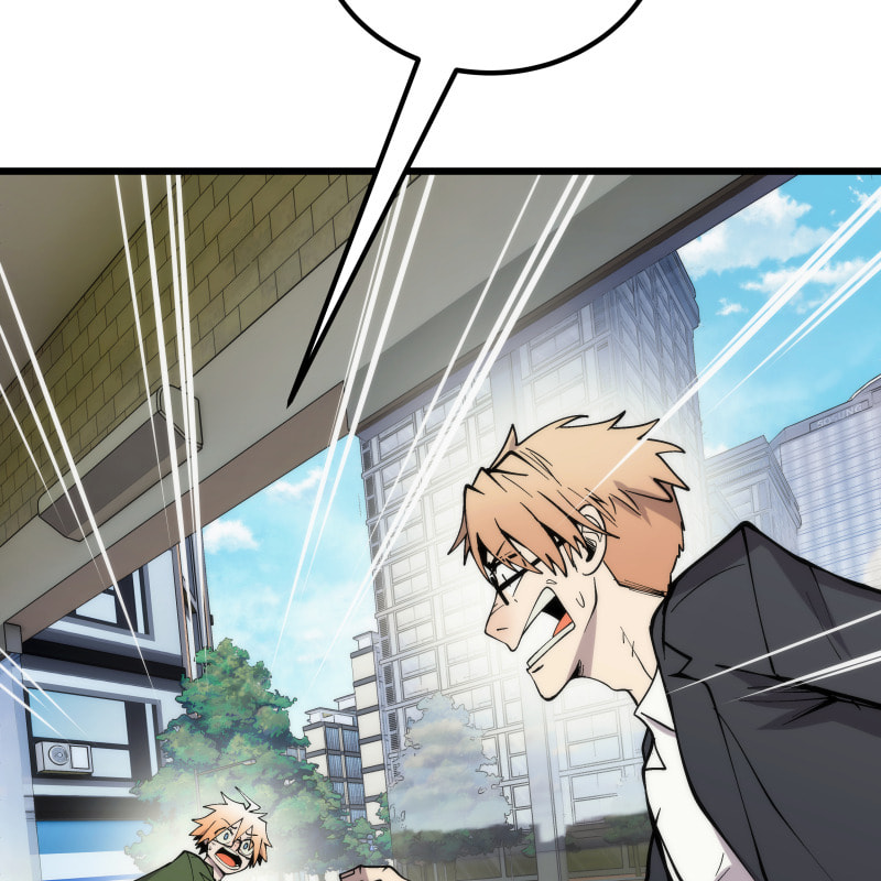 Monochrome Days Chapter 70 page 15 - 