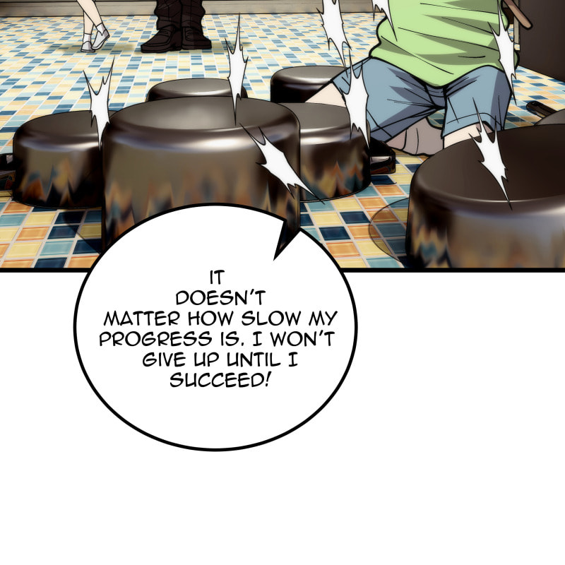 Monochrome Days Chapter 70 page 142 - 
