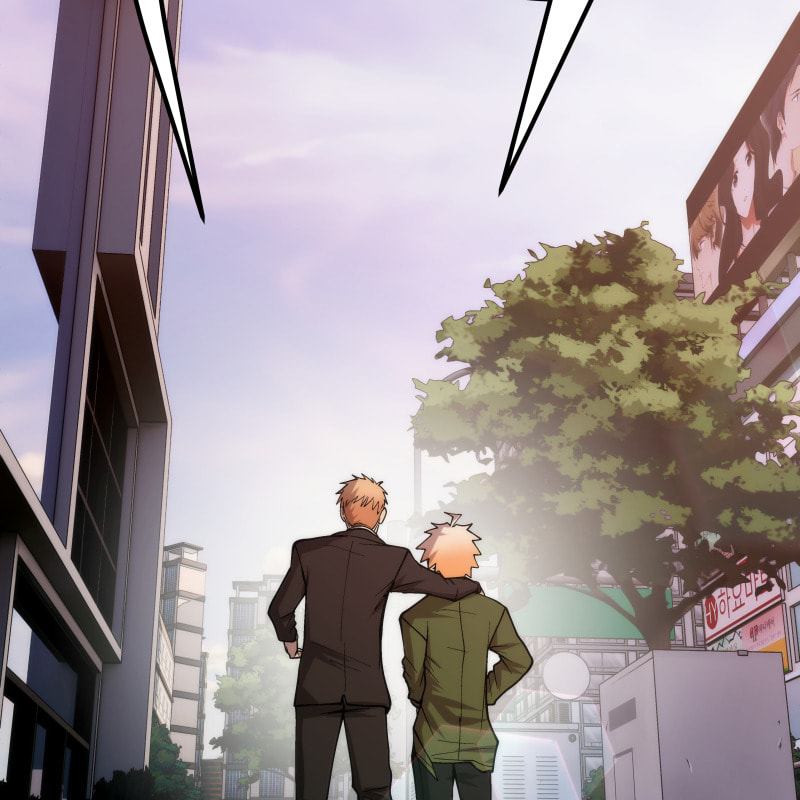 Monochrome Days Chapter 70 page 146 - 