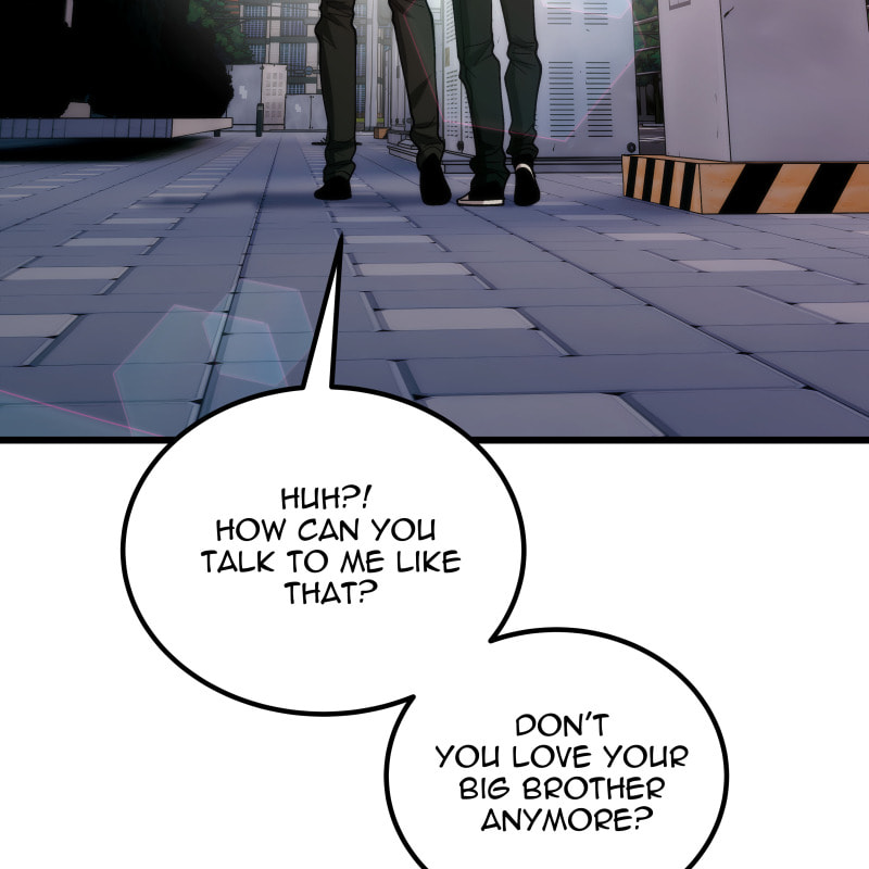 Monochrome Days Chapter 70 page 147 - 