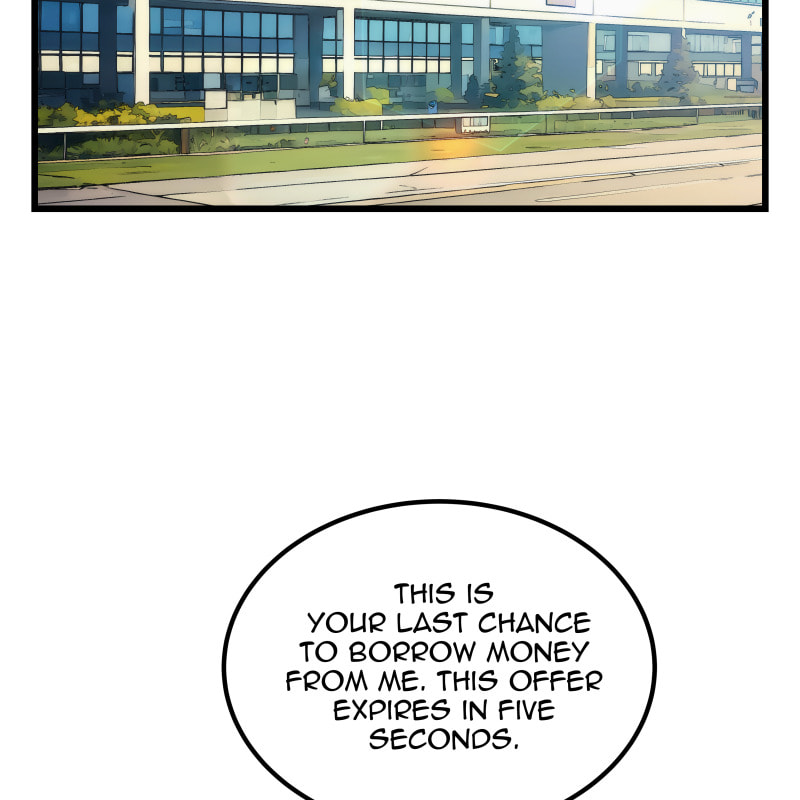 Monochrome Days Chapter 70 page 149 - 